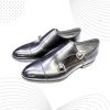 Elegant Men's Genuine Leather Formal Shoes
