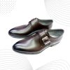 Orihika Men’s Premium Business Shoes
