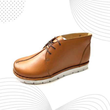 Men's Cannon Chukka Boots