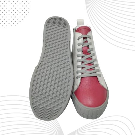 Men's Casual Synthetic Leather Lace-Up Shoes