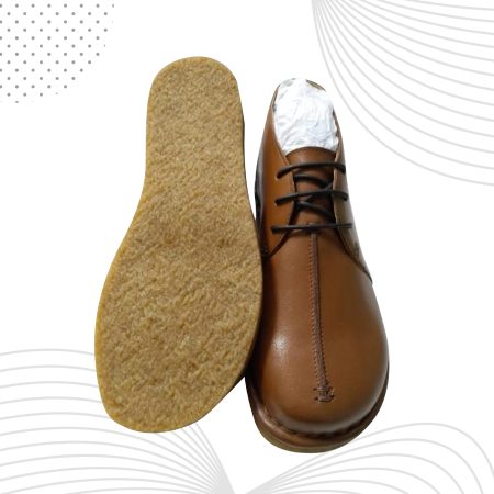 Men's Genuine Leather Oxford Dress Shoes