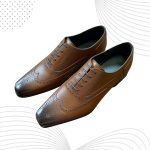 Premium Formal Leather Shoes – Elegant & Handmade