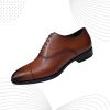 Waterproof Leather Shoe