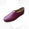 Women's Comfort Flat Genuine Leather Shoes