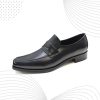 Waterproof Leather Loafers for Men