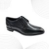 Monash Leather Shoe
