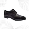 Premium Waterproof Leather Shoes