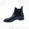Vagabond Men's Chelsea Waterproof Leather Boots
