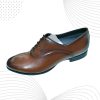 Venturini Men’s Oxford Shoes – Waterproof Leather