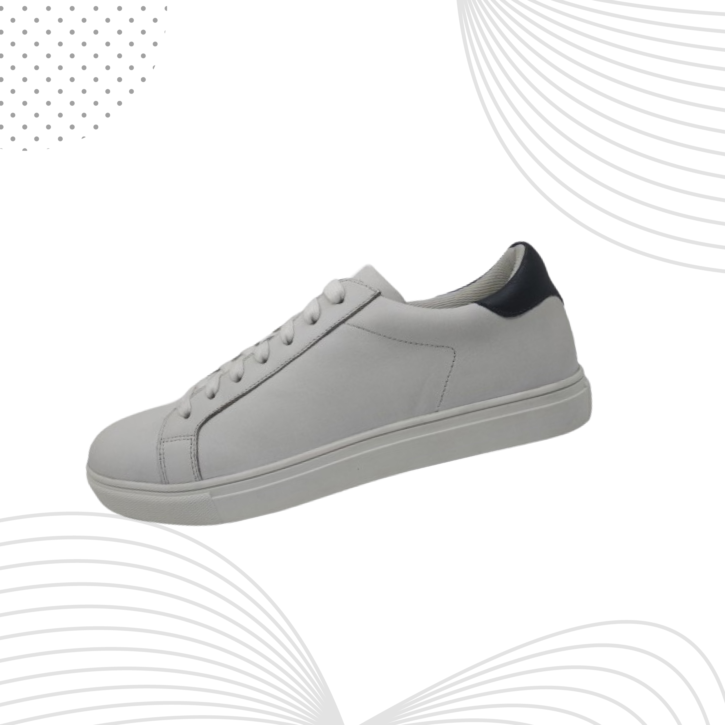 Satchi Skateboard Shoes for Men